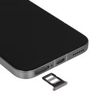 6.78" Смартфон Infinix NOTE 60 Ultra 512 ГБ серебристый