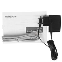 Wi-Fi роутер Mercusys MW305R v2