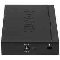 Коммутатор D-Link DGS-1008D