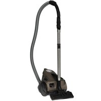 Пылесос  Tefal Compact Power TW3786RA серый