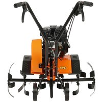 Бензиновый культиватор CARVER T-700R
