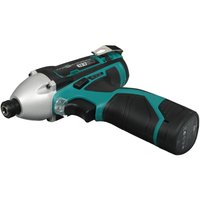 Cordless screwdriver FinePower OneBase XCIDBR80 OneBase12