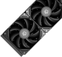 Система охлаждения ID-COOLING FX240 PRO черная
