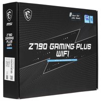 Motherboard MSI Z790 GAMING PLUS WIFI