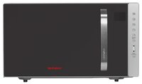 Microwave oven Shivaki Shiv-AG823AY8 silver