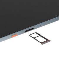 11" Планшет Tecno MegaPad SE LTE 128 ГБ голубой