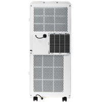 Кондиционер мобильный DEXP MAC-A027D/07 белый