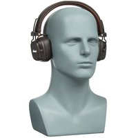 Беспроводные/проводные наушники Marshall Major V  коричневый 2024