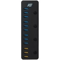 USB-разветвитель KEYRON UH-12AP