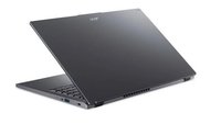 15.6" Ноутбук Acer Aspire A15-51M-70VH серый