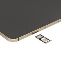 12.6" Планшет KENSHI Pad Pro E113+ LTE 256 ГБ золотистый + стилус + чехол