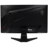 23.6" Монитор MSI MAG 242C черный