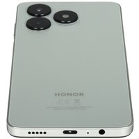 6.74" Смартфон HONOR X5c Plus 128 ГБ серебристый