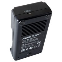 Зарядное устройство ROBITON MasterCharger 2H Pro