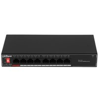 Коммутатор Dahua DH-SG1008P