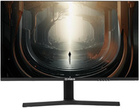 27" Монитор Irbis SMARTVIEW ISM27QIDL черный