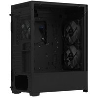 PC case Cougar Duoface RGB [385ZD10.0011] black