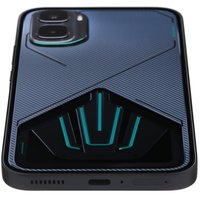 6.78" Смартфон Infinix GT 50 Pro Игровой Комплект 256 ГБ черный