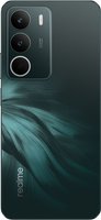 6.67" Смартфон realme C71 128 ГБ