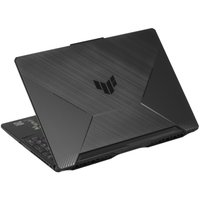 15.6" Ноутбук ASUS TUF Gaming FA506NCG-HN219 черный