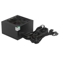 Блок питания ExeGate 750PPH-OEM [EX292343RUS-OEM] черный