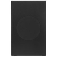 Саундбар Creative Stage Pro черный