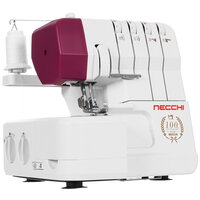 Оверлок Necchi 5445D