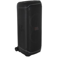 Аудиосистема JBL PartyBox Ultimate черный