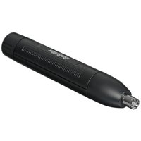 Триммер BaByliss E650E черный