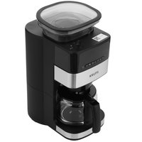 Кофеварка капельная Krups KM832810 черный
