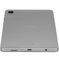 8.7" Планшет Samsung Galaxy Tab A11 Wi-Fi 64 ГБ серебристый
