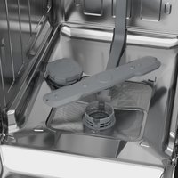 Встраиваемая посудомоечная машина Indesit DIS C220