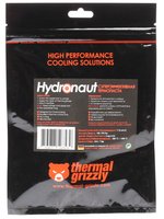 Термопаста Thermal Grizzly Hydronaut [TG-H-030-R]
