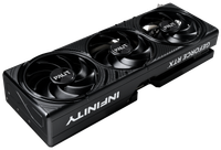 Видеокарта Palit GeForce RTX 5080 Infinity 3 OC [NE75080U19T2-GB2035S]