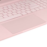 15.6" Ноутбук DEXP Aquilon C15-INW605 розовый