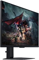 32" Монитор Samsung Odyssey G5 G50F черный