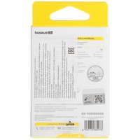 Bluetooth адаптер Baseus BA04+