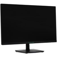 27" Monitor Titan Army P2710G black
