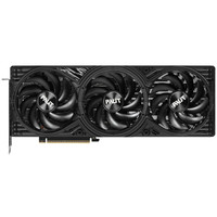 Видеокарта Palit GeForce RTX 5070 Ti GamingPro-S OC