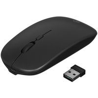 Mouse wireless DEXP WM-904BL  black
