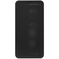 Корпус ARDOR GAMING Crystal CG1  черный