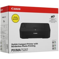 Принтер струйный Canon PIXMA TS207