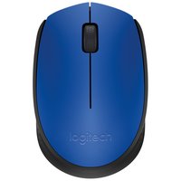 Mouse wireless Logitech M171 [910-004640] blue