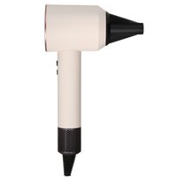 Фен Aceline Super Hair Dryer розовый
