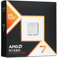Процессор AMD Ryzen 7 9800X3D BOX