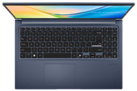 15.6" Ноутбук ASUS Vivobook M1502XA-BQ015 синий