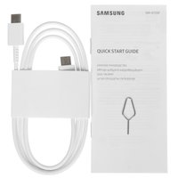 8.7" Планшет Samsung Galaxy Tab A11 Wi-Fi 64 ГБ серебристый