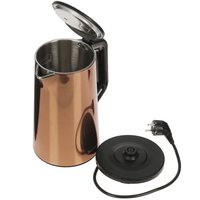 Electric kettle Tefal Bouilloire KI583C10 bronze