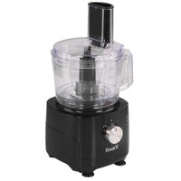 Кухонный комбайн RAGEX R103-000 черный