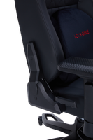Компьютерное кресло ARDOR GAMING Battle Glade 1000R RB-001 черный